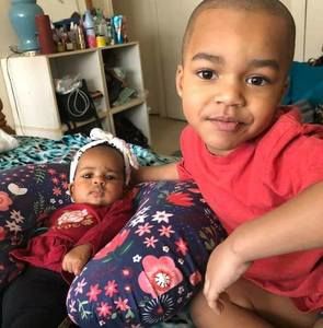 Meet your Posher, Rose